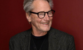 Minut de întuneric pe Broadway în semn de omagiu pentru regretatul Sam Shepard