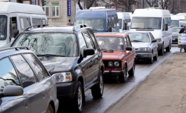 Автомобили и прицепы будут регистрироваться по новым правилам