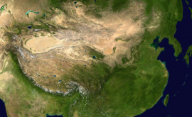 Satelitul cuantic chinez a trimis pe Pămînt un cod invulnerabil