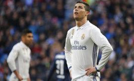 Ronaldo poate primi o pedeapsă record