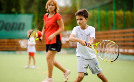 Cum poate fi combătut fenomenul plecării din sport a sportivilor juniori 