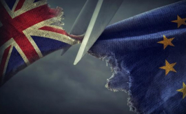 Marea Britanie nu vrea controale la frontiera cu Irlanda după Brexit