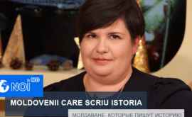 Moldoveanca ce a reușit să topească inima Reginei Marii Britanii