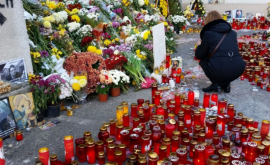 Молдавский премьер направил соболезнования народу Финляндии в связи с терактом