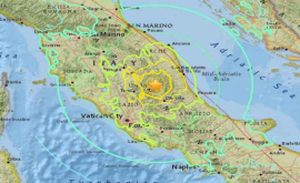 Почему изза небольшого землетрясения в Италии погибли люди