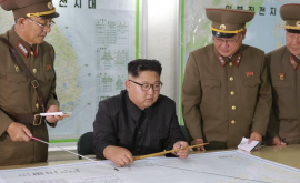 Kim JongUn a ordonat creșterea producției rachetelor balistice 