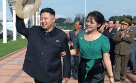 Kim JongUn ar avea un al treilea copil 