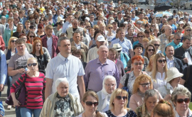 Politolog Între poporul Moldovei şi al Transnistriei nu există conflict