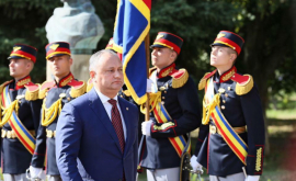 Dodon nu acceptă numirea unui membru de partid la Ministerul Apărării