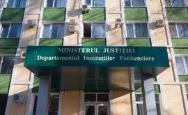 DIP reacționează după acuzațiile privind decesul unui deținut 