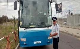 Что нашли полицейские на конечных остановках в рейсовых микроавтобусах ВИДЕО
