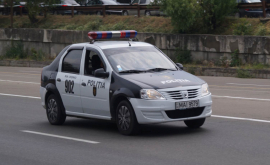 Sectorul din capitală în care au loc cele mai multe accidente