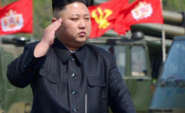 Coreea de Nord ar fi transportat o rachetă balistică pe coasta de vest