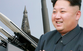 De ce rîde Kim Jongun la fiecare test cu rachetă