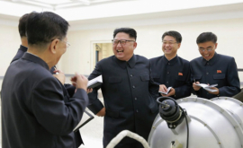 Cine sînt pionii din spatele programului nuclear al Coreei de Nord