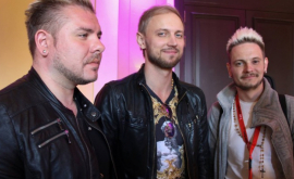 SunStroke Project a asigurat o atmosferă de sărbătoare la Geneva FOTO