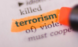 Германия обеспокоена терроризмом перед выборами 24 сентября