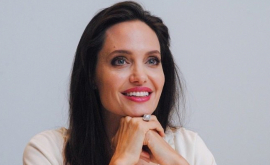 Angelina Jolie revine pe platourile de filmare FOTO