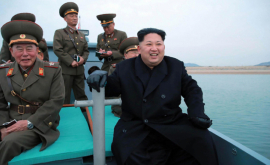 Фотографии со спутника секретного рая Ким Чен Ына