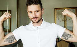 Serghei Lazarev renunță la muzică