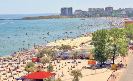 Moldova este lider după numărul turiştilor în Ucraina