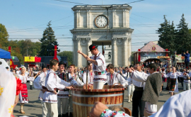 Ce surprize pregătesc organizatorii de Ziua Națională a Vinului