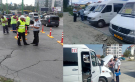 Poliția se mobilizează și vrea să ne scape de ambuteiaje la Botanica VIDEO