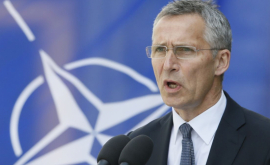 NATO dorește un răspuns mondial la noua rachetă lansată de Phenian