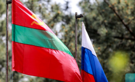 Transnistria aşteaptă din partea Rusiei 70 de milioane de dolari