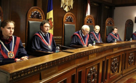 Limitarea împăcării în cauzele penale a fost declarată constituțională