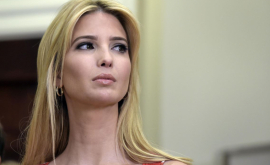 Ivanka Trump a suferit enorm 