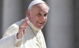 Francisc primul Papă din istorie care joacă întrun film