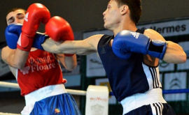 Încă doi boxeri moldoveni șiau asigurat medalii la Europene