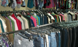 Reguli noi pentru vînzarea produselor secondhand