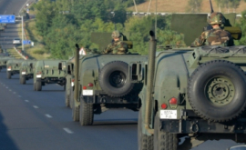 Международные эксперты побывали на базе боеприпасов Национальной армии 