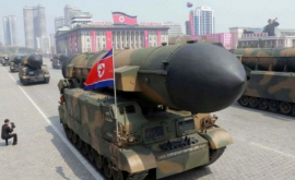 Ministru SUA au declarat război Coreei de Nord