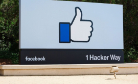 Guvernul american cere Facebook date despre utilizatorii săi
