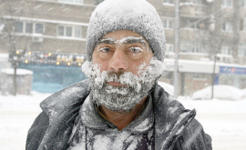 Ne așteaptă o iarnă geroasă