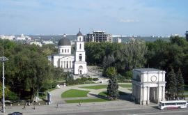 В столице прошли последние приготовления ко Дню города