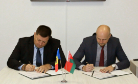 Какой новый Меморандум подписали Молдова и Беларусь