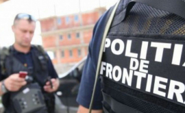 Trei moldoveni au încercat să ajungă în Germania cu acte false