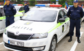 Abuzurile polițiștilor de patrulare luate la ochi de guvernare