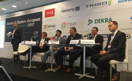 Moldova pe harta industriei automotive din Europa Centrală și de Est