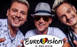 Concert de colecție SunStroke Project și participanții EuroVision