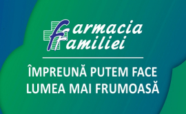 Împreună putem face lumea mai frumoasă