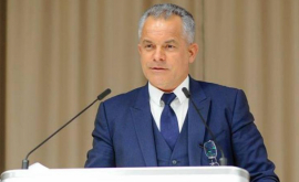 Conferință de presă în cazul atentatului asupra lui Vlad Plahotniuc LIVE