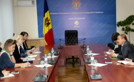 Care proiecte noi Coreea prevede să lanseze în Moldova