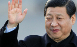 Președintele Chinei ia scris lui Kim Jongun Tovarășe președinte