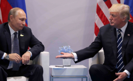 Trump se va întîlni cu Putin în Vietnam