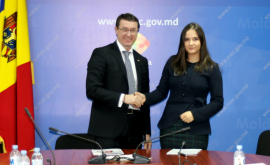 Consultări moldoucrainene privind funcționarea CHEN